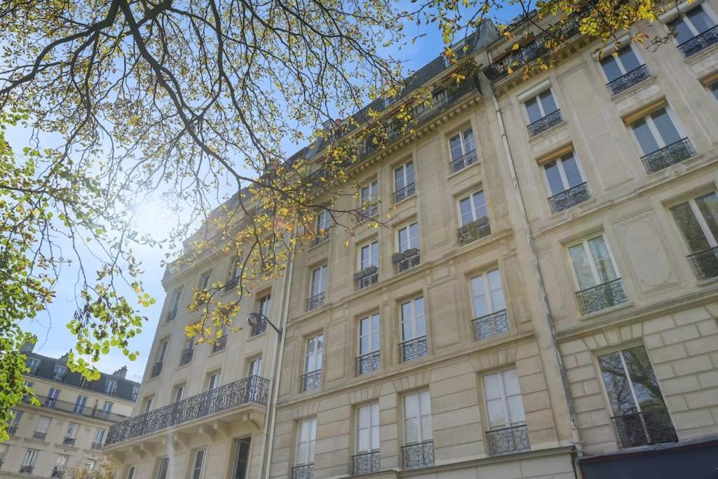 Rue Du General Blaise - Xi Id 378 * Paris