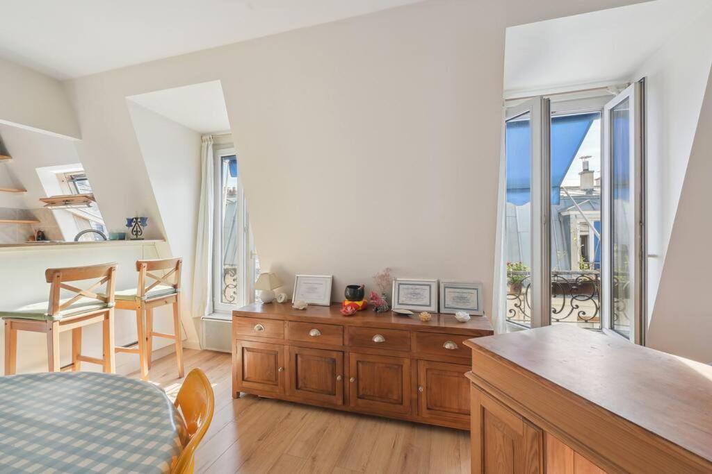 Rue Du General Blaise - Xi Id 378 Paris