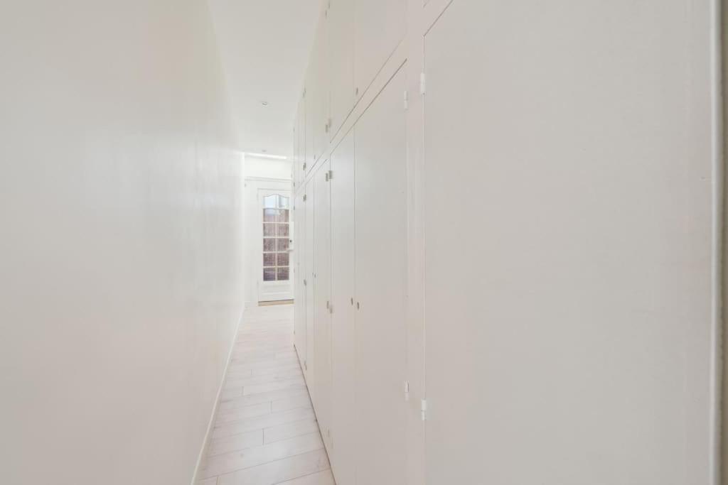 Rue Du General Blaise - Xi Id 378 Paris
